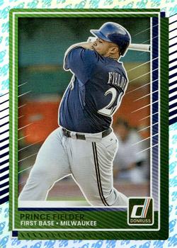 Prince Fielder
