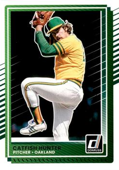 Catfish Hunter