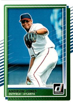Andruw Jones