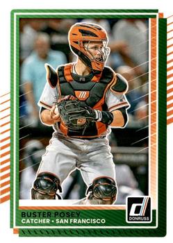 Buster Posey