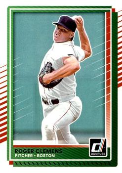 Roger Clemens