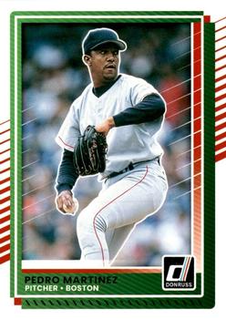 Pedro Martinez