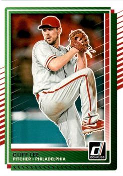Cliff Lee