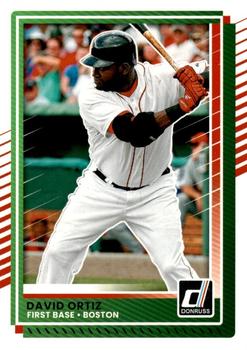 David Ortiz