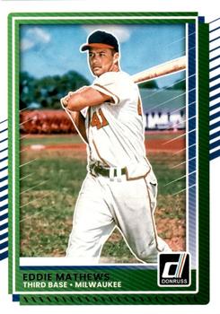 Eddie Mathews