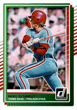 Mike Schmidt