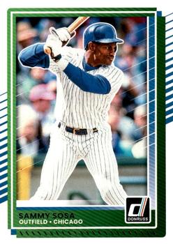 Sammy Sosa
