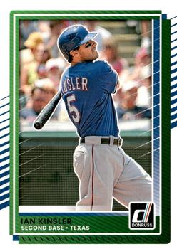 Ian Kinsler