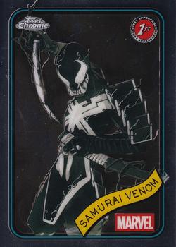 Samurai Venom