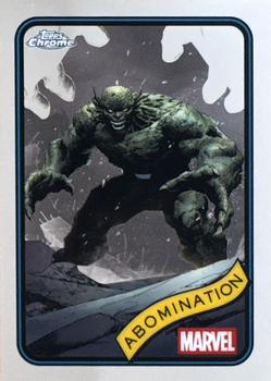 Abomination