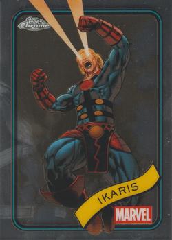 Ikaris