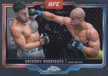 Gregory Rodrigues
