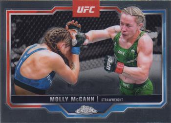 Molly McCann