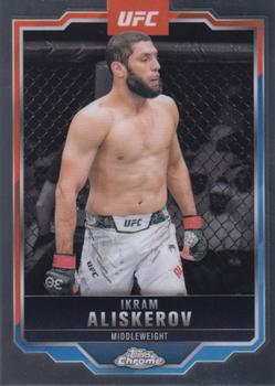 Ikram Aliskerov