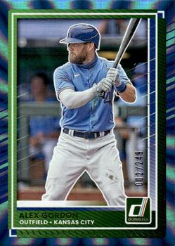 Alex Gordon