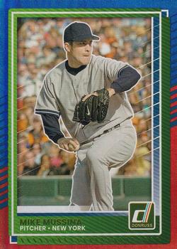 Mike Mussina