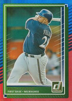 Prince Fielder