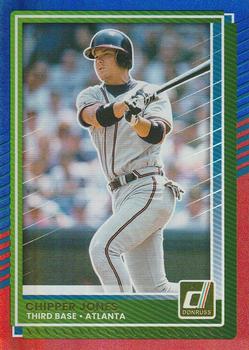 Chipper Jones