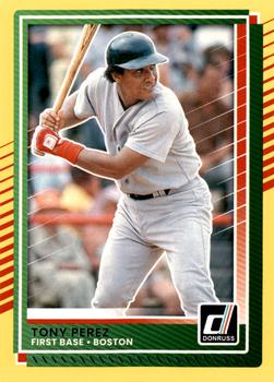 Tony Perez
