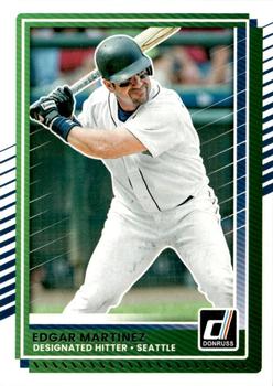 Edgar Martinez