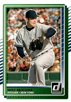 Mike Mussina