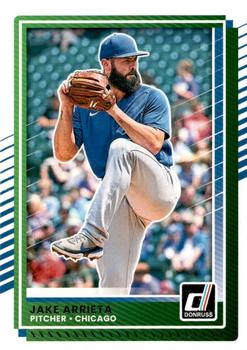 Jake Arrieta