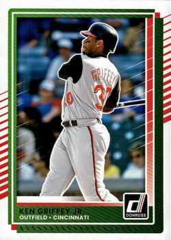 Ken Griffey Jr.