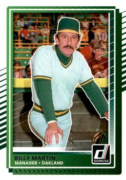 Billy Martin