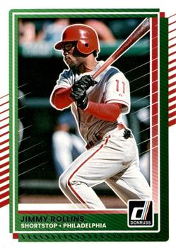 Jimmy Rollins