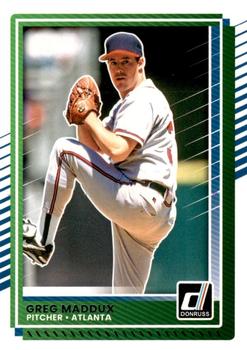 Greg Maddux