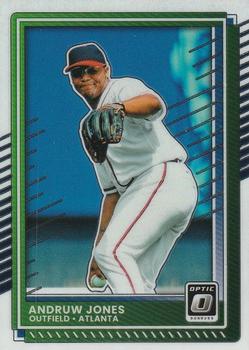 Andruw Jones