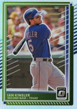 Ian Kinsler
