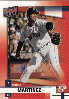 Pedro Martinez