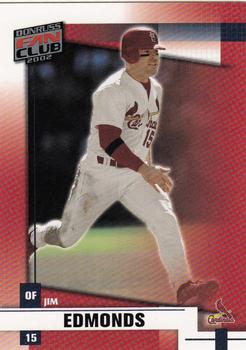 Jim Edmonds