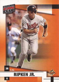 Cal Ripken Jr.