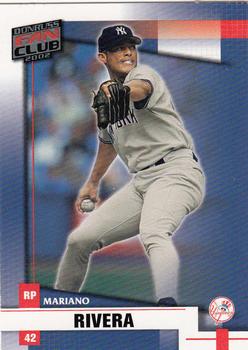 Mariano Rivera