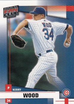 Kerry Wood