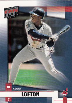 Kenny Lofton