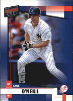 Paul O'Neill