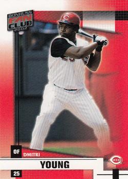 Dmitri Young