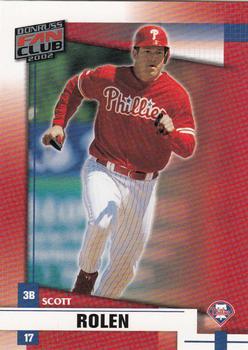Scott Rolen