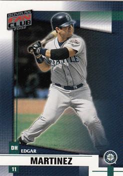 Edgar Martinez