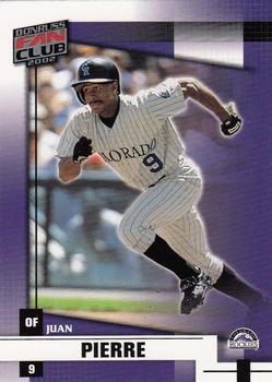 Juan Pierre