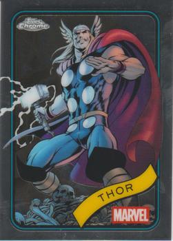 Thor