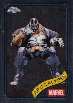 Apocalypse