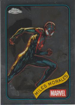 Miles Morales