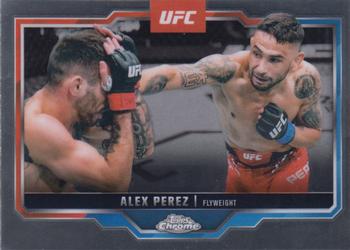 Alex Perez