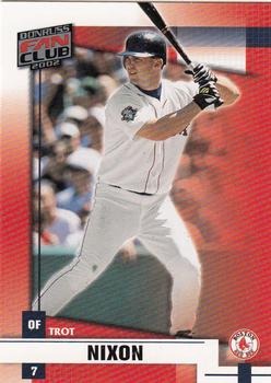 Trot Nixon