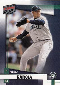 Freddy Garcia