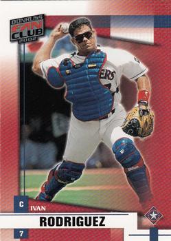 Ivan Rodriguez